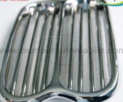 BMW 2002 Stainless Steel Grill new