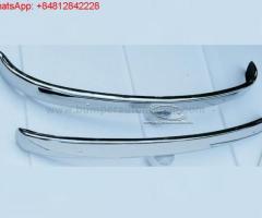 Fiat 500 (1957-1975) bumper new