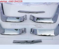 Volvo P1800 Jensen Cow Horn according to customer's request - Image 4/4