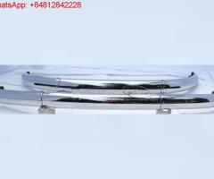 BMW 501 year (1952-1962) and 502 year (1954-1964) bumper