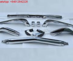 BMW 1502/1602/1802/2002 bumpers (1971-1976) - Image 4/4