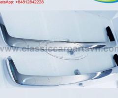 Datsun 510 sedan (1970-1973) Or Datsun 1600 (1967 -1973) bumpers