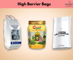 Flexible Packaging Manufacturer Company | Sanjeev Flexipack - Image 4/4