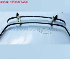 Triumph TR4A, TR4A IRS, TR5, TR250 (1965-1969) bumpers