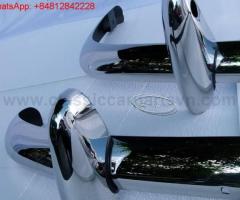 Triumph TR4A, TR4A IRS, TR5, TR250 (1965-1969) bumpers