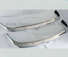 Nissan Figaro Bumpers year 1991