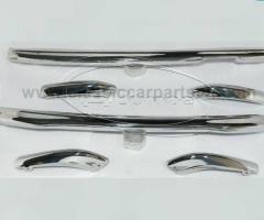 Nissan Figaro Bumpers year 1991