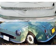 Nissan Figaro Bumpers year 1991